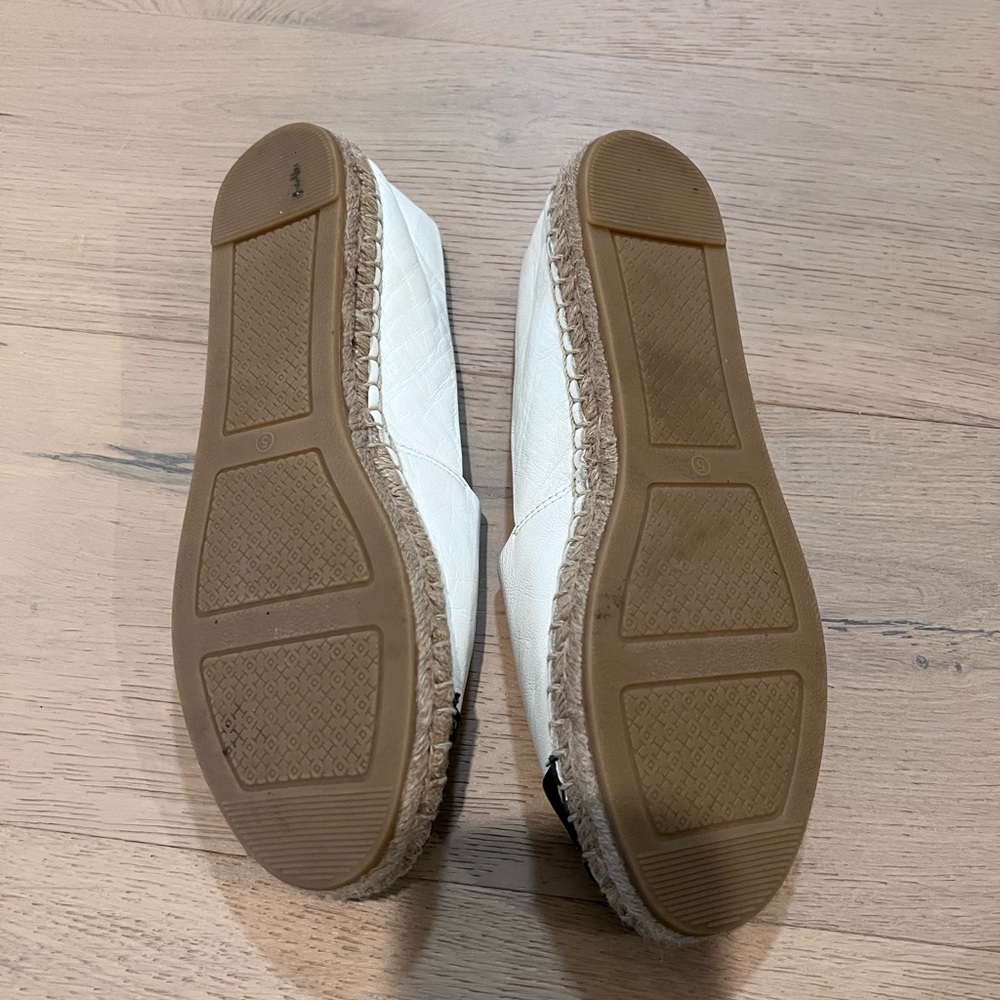 Tori Burch- Color-Block Espadrilles. 5 - image 4